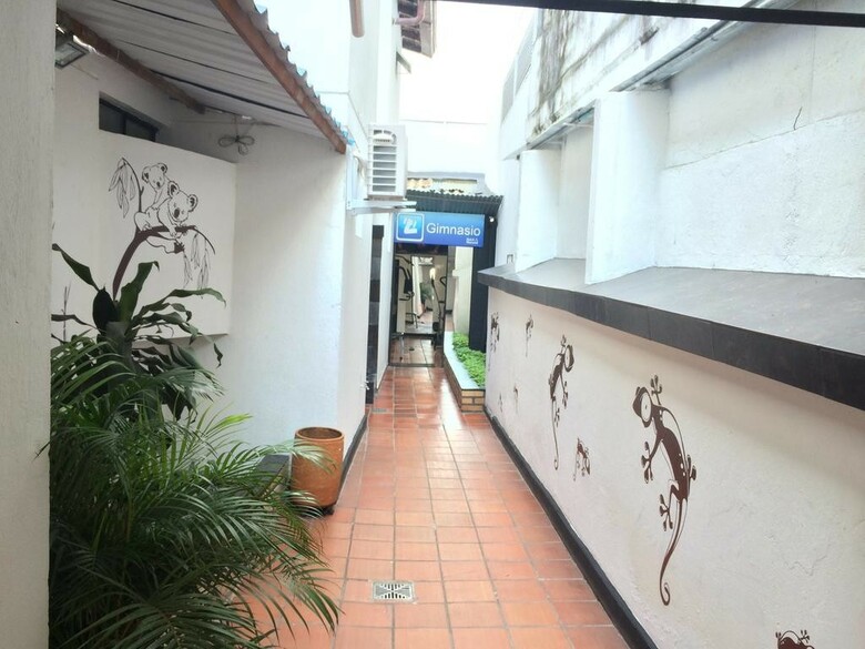 Hotel Nuevo Marazul Bucaramanga