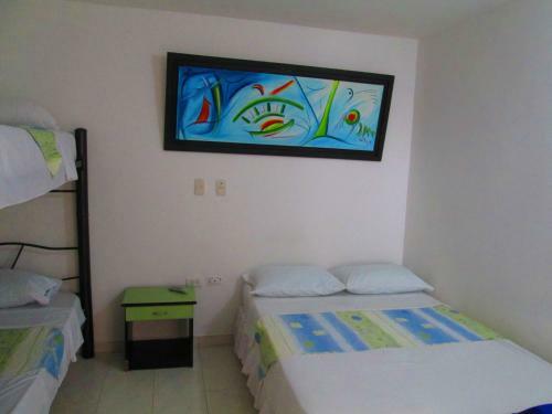 Hotel Bucaros