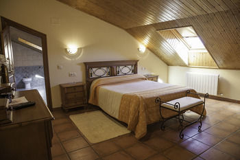 Agroturismo Hotel Rural La Plazuela