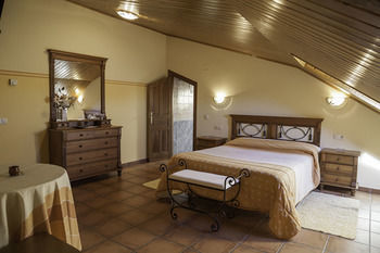 Agroturismo Hotel Rural La Plazuela