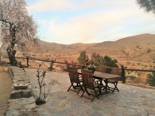 Agroturismo Cortijo Claudia