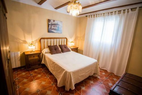 Agroturismo Cortijo Claudia