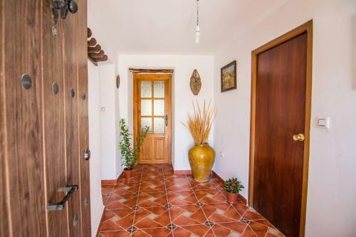 Agroturismo Cortijo Claudia