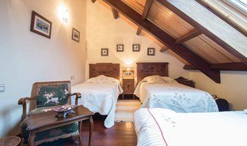 Agroturismo Casa De Sixto