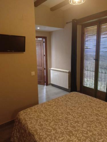Agroturismo Casa Etxalde