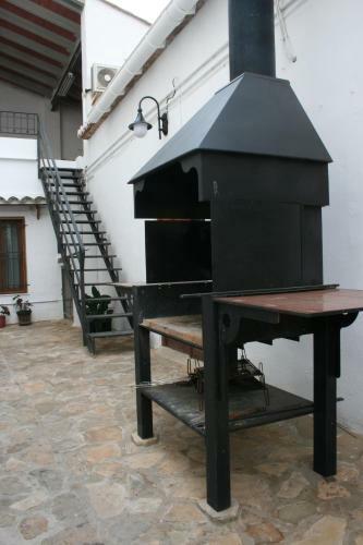 Agroturismo La Rueda Apartamentos Rurales