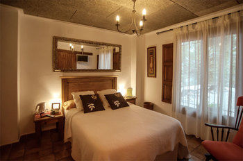 Agroturismo Casa Bons Aires