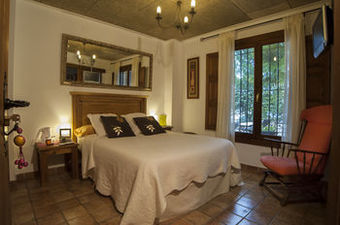 Agroturismo Casa Bons Aires