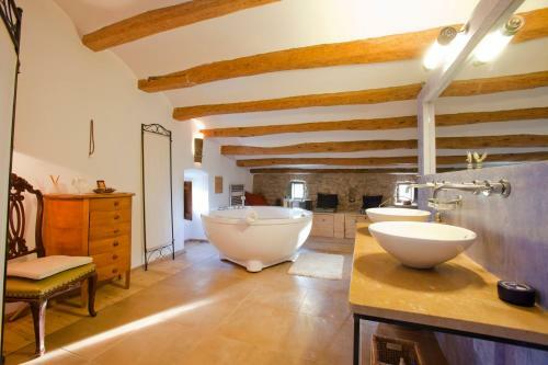 Agroturismo Cal Pau Cruset