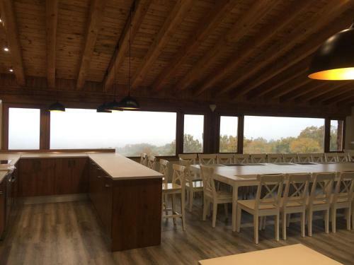 Agroturismo Casa Rural Ropino