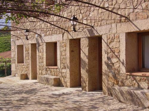 Agroturismo Casa Rural Ropino