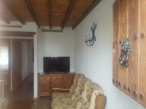 Agroturismo Casa Rural Ropino
