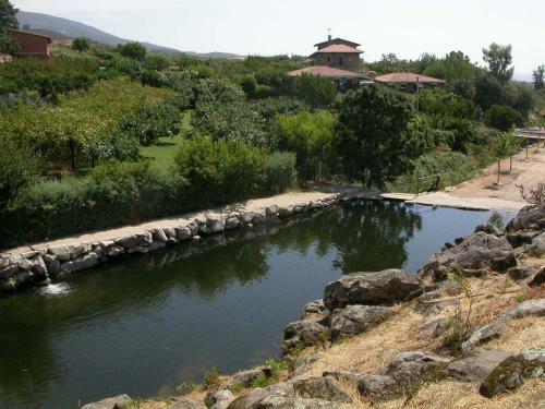 Agroturismo Casa Rural Ropino
