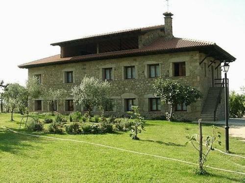 Agroturismo Casa Rural Ropino