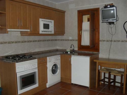 Agroturismo Apartamentos Rurales La Taberna
