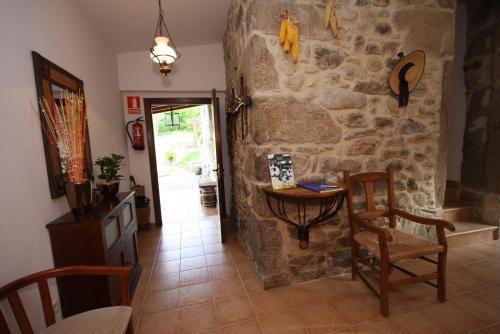 Agroturismo Casa Da Roncha