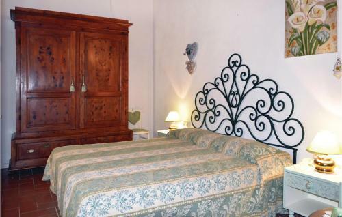 Apartment Gambassi Terme 95 With Outdoor Swimmingpool