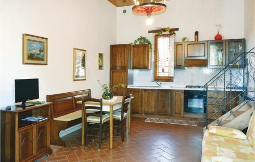 Apartment Gambassi Terme 95 With Outdoor Swimmingpool