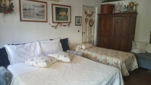 Agroturismo Agriturismo Aspettando Il Sole