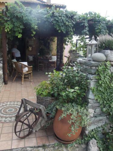 Agroturismo Agriturismo Aspettando Il Sole