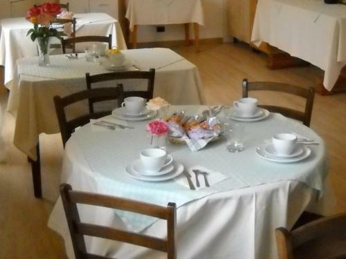 Agroturismo Agriturismo Campi Di Grano