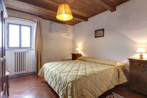 Hostal Agriturismo La Presura