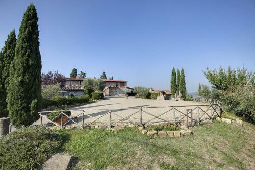 Hostal Agriturismo La Presura