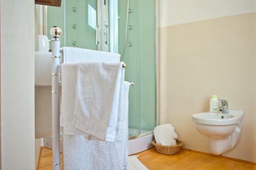 Bed & Breakfast B&amp;b Corte Leopoli