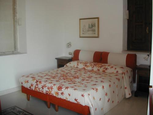 Agroturismo La Taverna