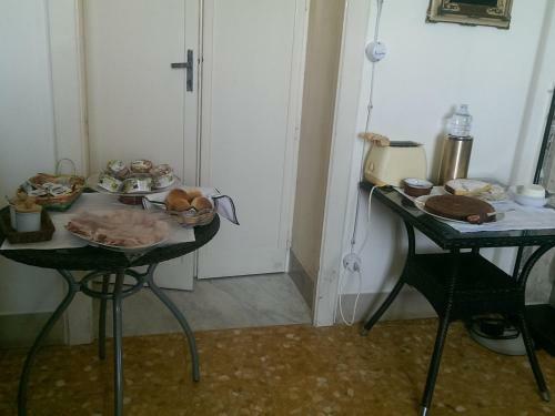 Agroturismo La Taverna