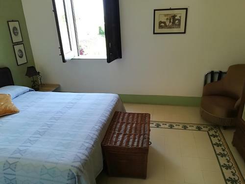 Agroturismo Baglio Span� - Antiche Dimore Di Sicilia