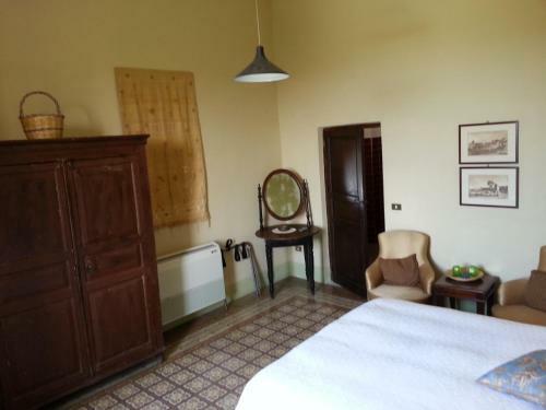 Agroturismo Baglio Span� - Antiche Dimore Di Sicilia