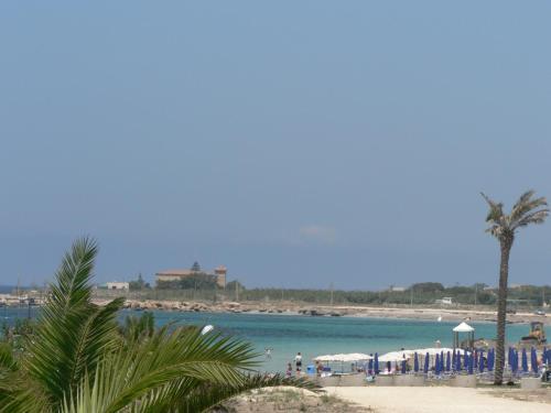 Agroturismo Baglio Span� - Antiche Dimore Di Sicilia