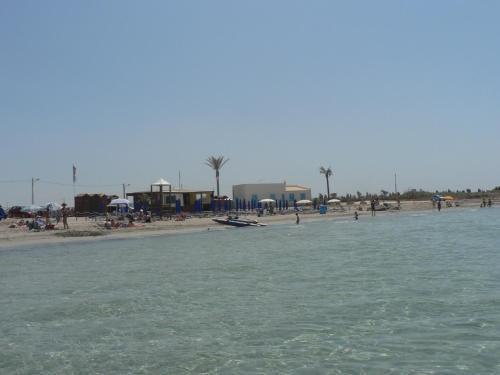 Agroturismo Baglio Span� - Antiche Dimore Di Sicilia