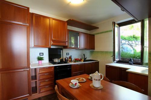 Apartamento Villetta Belvedere Perledo