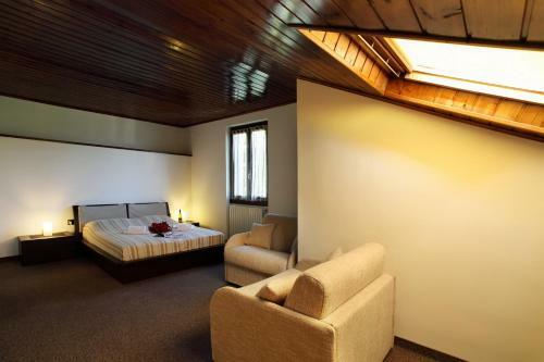 Apartamento Villetta Belvedere Perledo