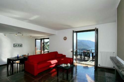 Apartamento Villetta Belvedere Perledo