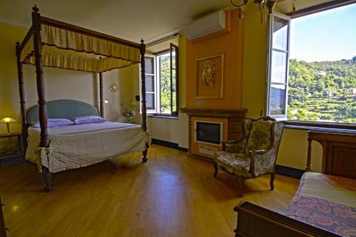 Bed And Breakfast Rivarola Al Tempo Dei Castelli