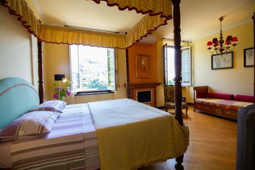 Bed And Breakfast Rivarola Al Tempo Dei Castelli