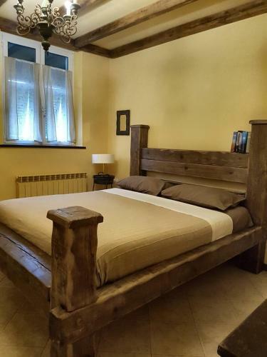 Bed And Breakfast Rivarola Al Tempo Dei Castelli
