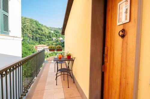 Bed And Breakfast Rivarola Al Tempo Dei Castelli