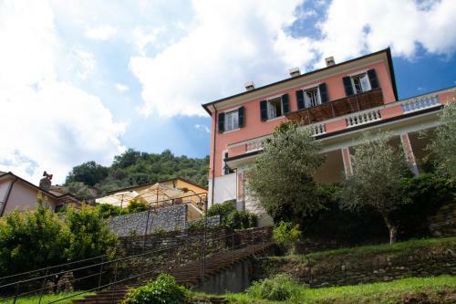 Bed And Breakfast Rivarola Al Tempo Dei Castelli