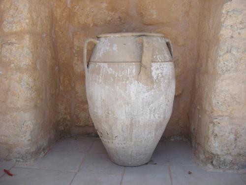 Agroturismo Masseria Nuova