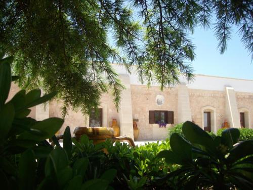 Agroturismo Masseria Nuova