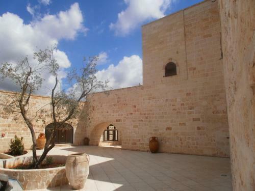 Agroturismo Masseria Nuova