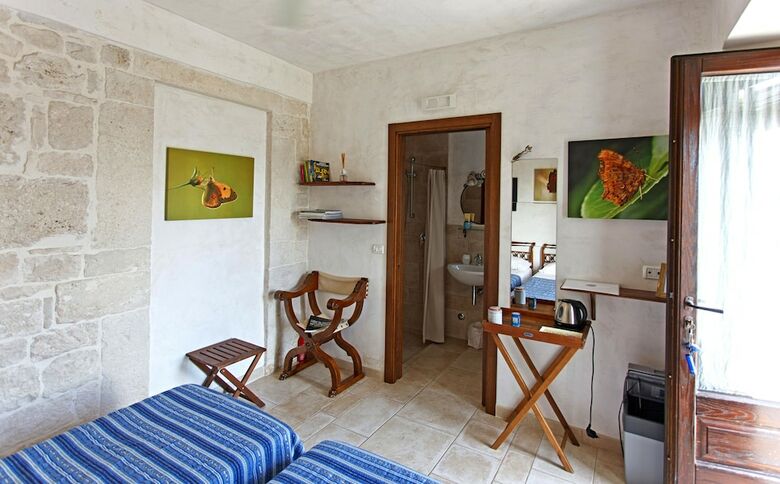 Agroturismo Podere Papilio