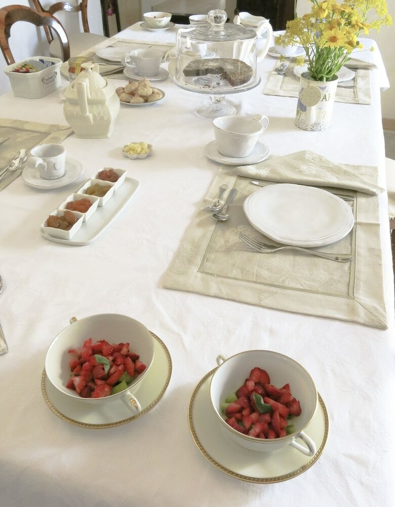 Agroturismo Podere Papilio