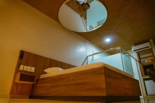 Hotel Jardins Motel
