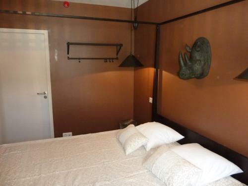 Hotel Auberge Du Vieux Lanas