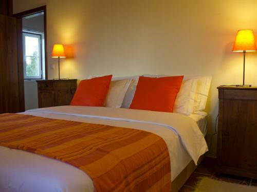 Agroturismo Vdf - Vale De Ferreiros